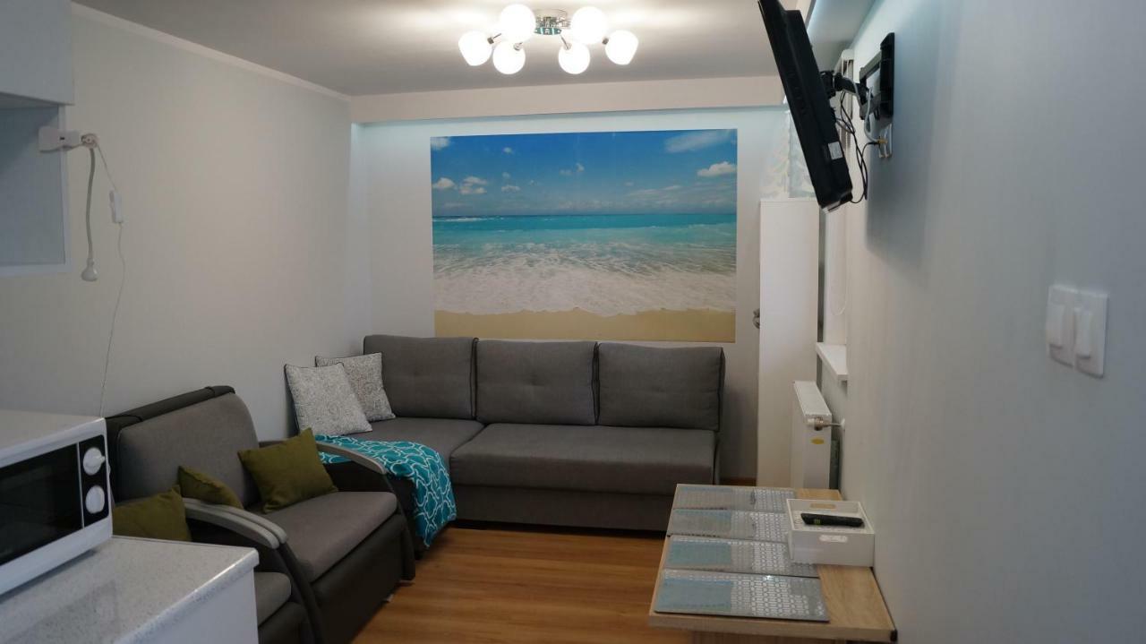 Apartament Bajka Apartment รูเมีย ภายนอก รูปภาพ